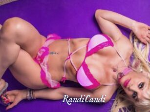 RandiCandi