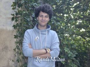 RandiMilton