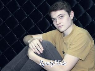 RandyHicks