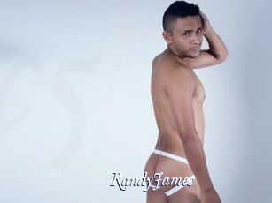 RandyJames