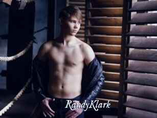 RandyKlark