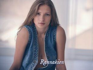 Rannakien