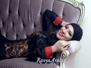 RanyaArabic