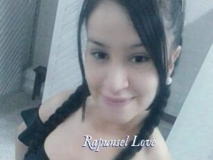 Rapunsel_Love