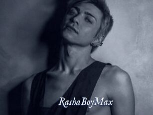 RashaBoyMax