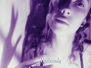Rashanda