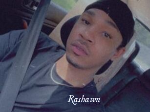 Rashawn