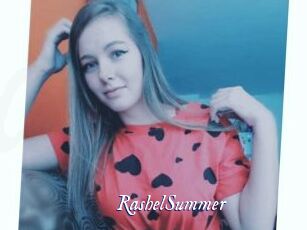 RashelSummer