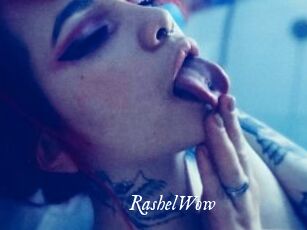 RashelWow