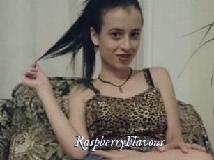 RaspberryFlavour