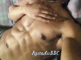 RastaAssBBC