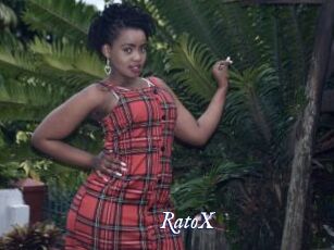 RatoX