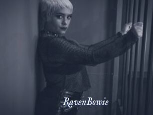 RavenBowie