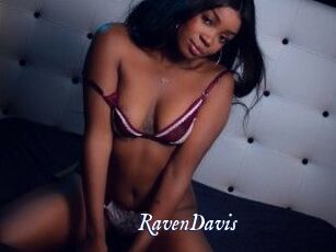 RavenDavis