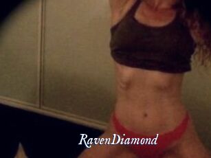 Raven_Diamond