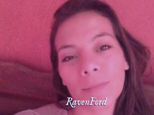 RavenFord