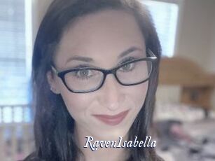 RavenIsabella