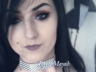 RavenMayah