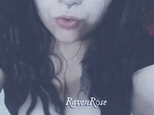 RavenR0se