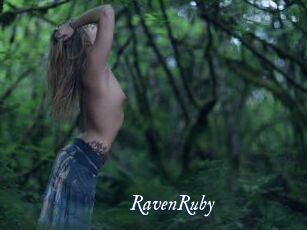 RavenRuby