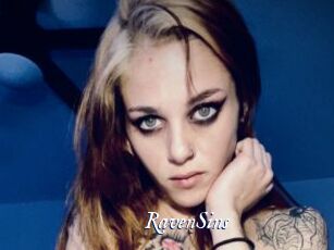 RavenSins