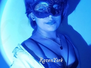 RavenYork