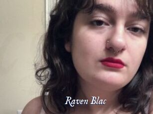 Raven_Blac