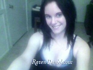 Raven_Danielsxox