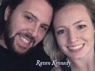 Raven_Kennedy