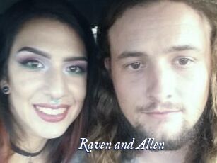 Raven_and_Allen