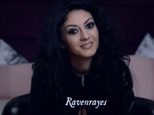 Ravenrayes