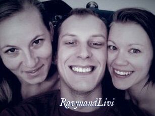 RavynandLivi