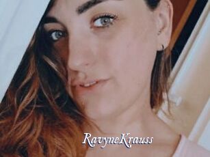 RavyneKrauss