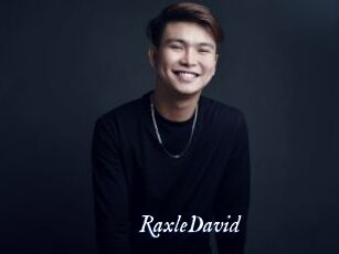 RaxleDavid