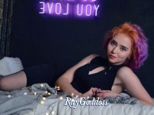 RayGoddess