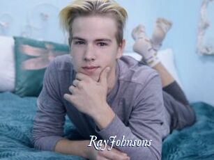 RayJohnsons