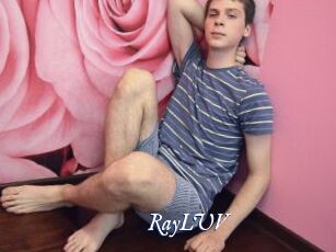 RayLUV