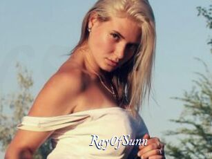 RayOfSunn