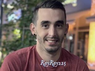 RayRay225