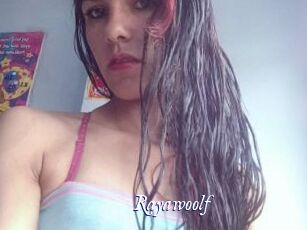 Rayawoolf