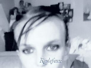 Raylefoxx