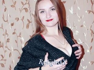 Raylight18X