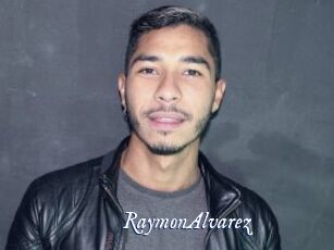 RaymonAlvarez