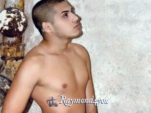 Raymond4you