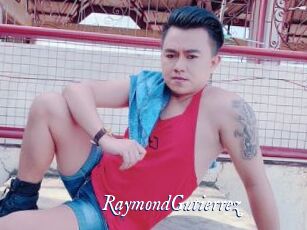 RaymondGutierrez