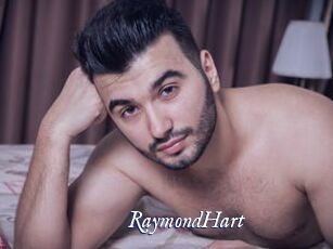 RaymondHart
