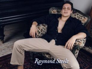 Raymond_Steele