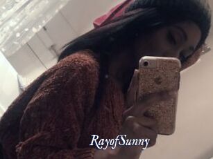 RayofSunny