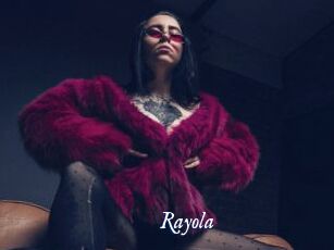Rayola