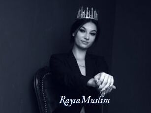 RaysaMuslim